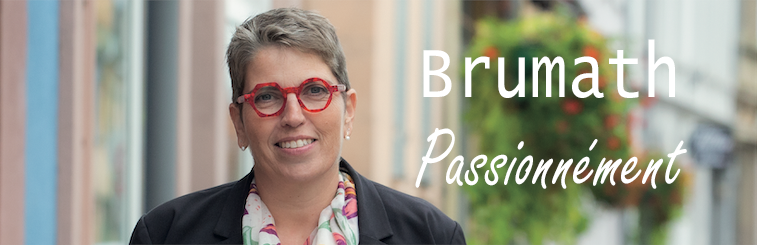 Brumath Passionnément – Joëlle Suss